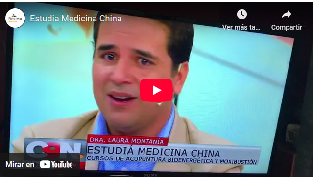 Entrevista en C9N de Asunción Paraguay