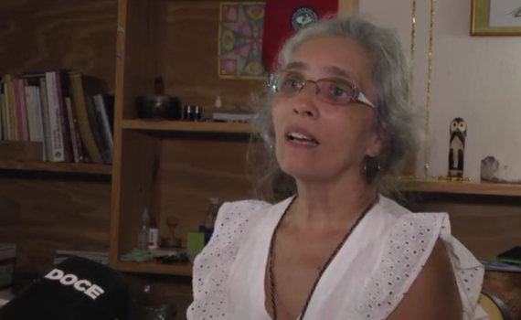 Entrevista a Laura Montanía