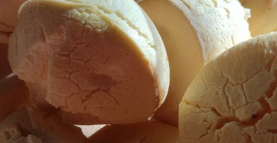 Chipás a la antigua, mucho mas saludable…