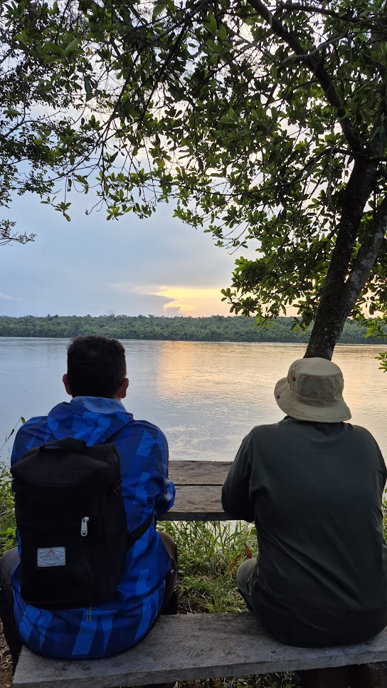 La historia de Raúl….