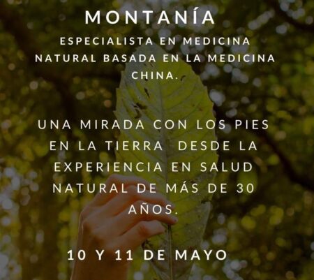 La salud en los tiempos que corren…..