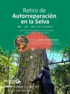 Retiro de Atorreparación