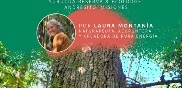 Retiro de Autorreparación en la Selva