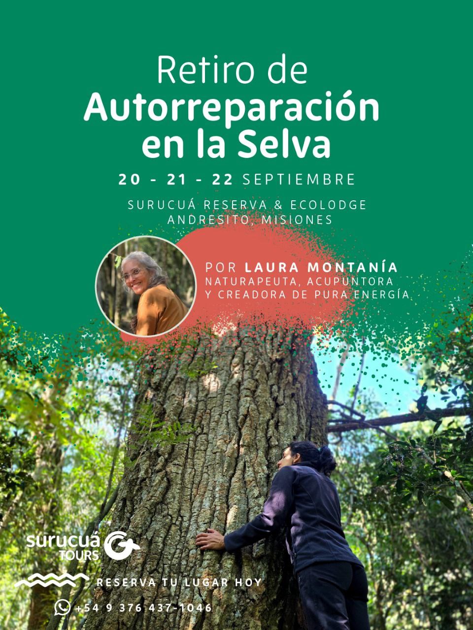Retiro de Atorreparación