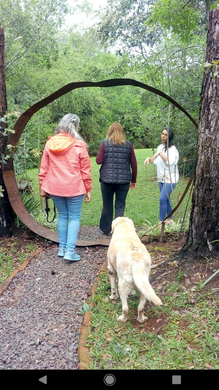 Verdadero portal energético en Al Kamar.