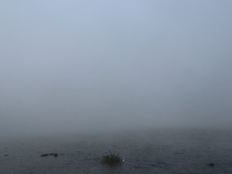 21 de junio, el medio del invierno, la noche más larga, el día más corto